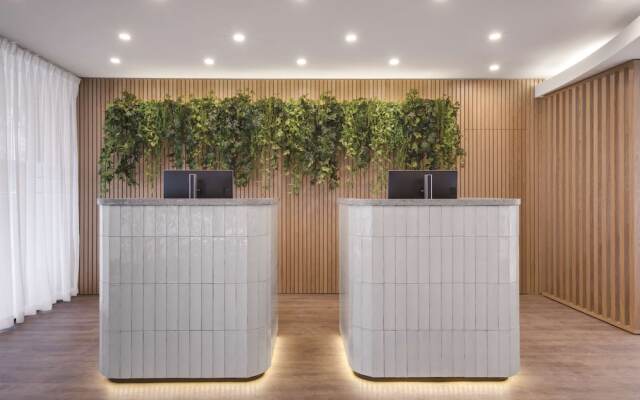 Medina Executive Coogee