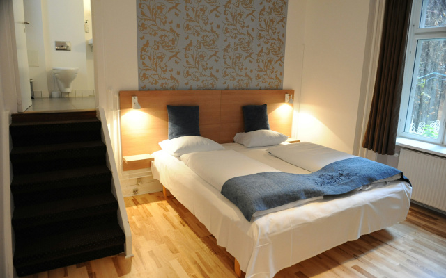 Savoy Hotel