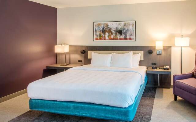 Hilton Garden Inn Memphis East Germantown, TN