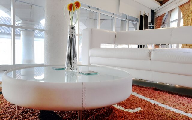 Senses hotel Boutique