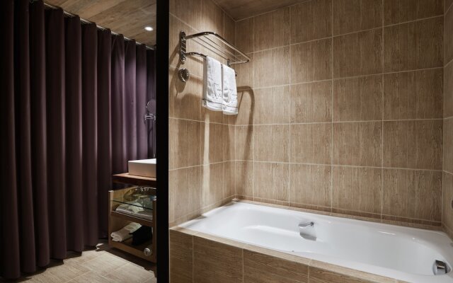 K Hotels Taipei Nanjing