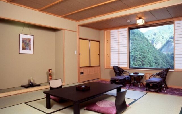 Hidaritano Yado Ryokan Katsuraya