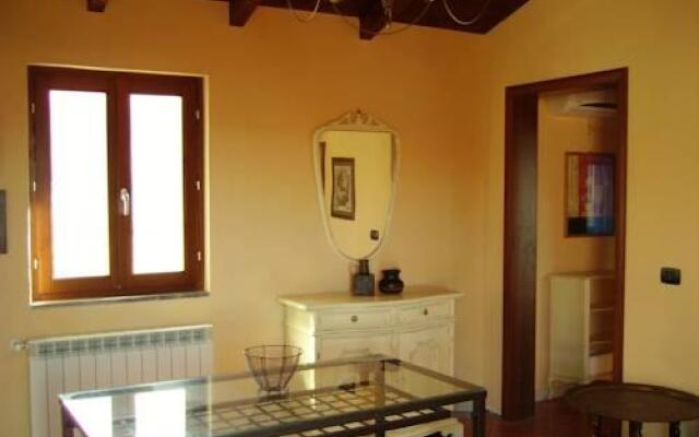 Il Giardino delle Esperidi