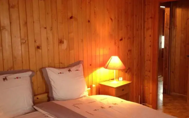 Chalet Rambert