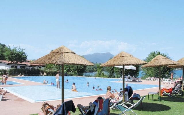 San Giorgio Vacanze 14525