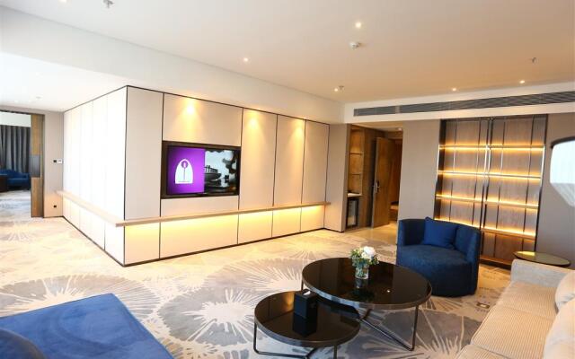 Mercure Panjin