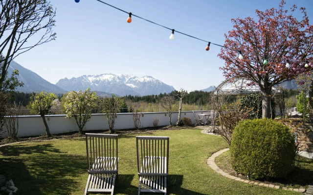 Best Western Hotel am Walserberg