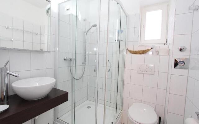 Parkdomizil Parkdomizil Appartement 5