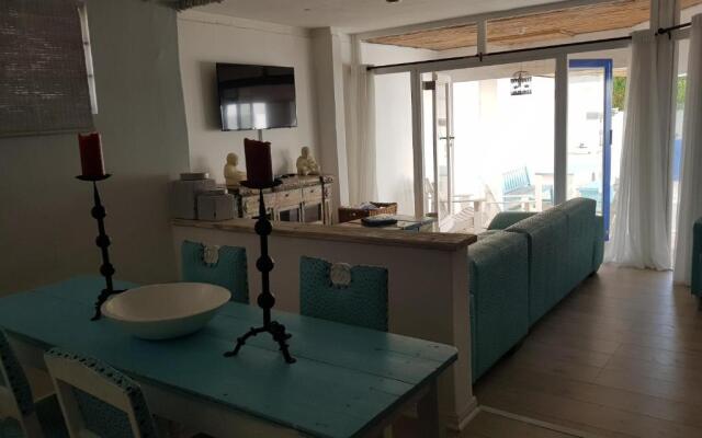 Mosselbank Beach Retreat 2