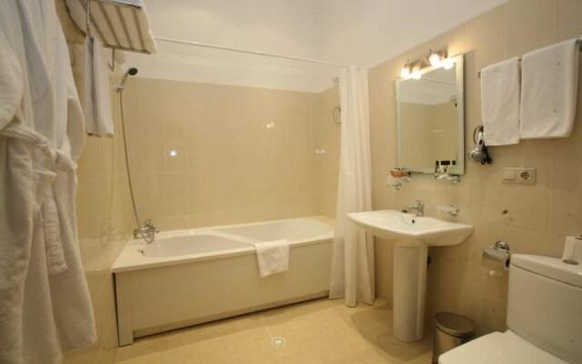 Langeron Park hotel