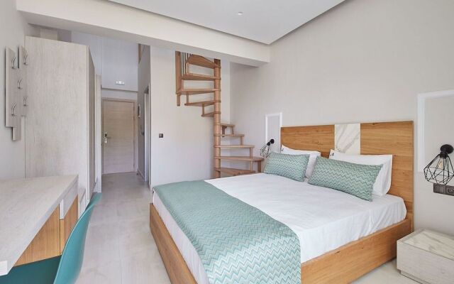 Albatros Suites