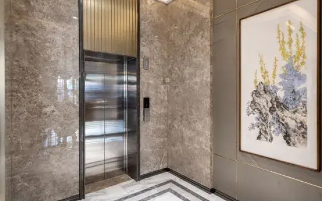 Tianyu Business Hotel