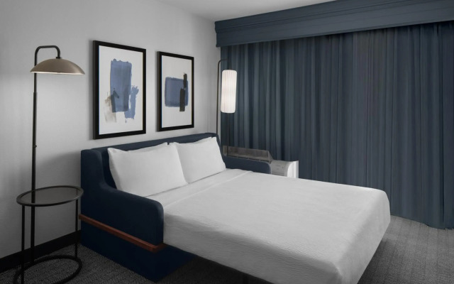 Courtyard by Marriott Phoenix West/Avondale