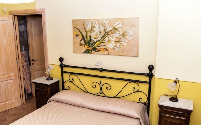 Cozy Holiday Villa in Grosseto With Swimming Pool