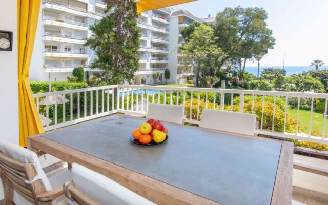 Apartment Miramar Lloret de Mar