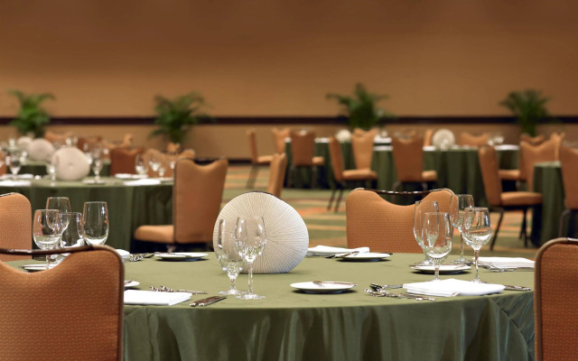 Sheraton Waikiki Beach Resort