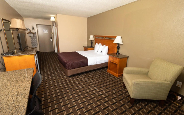 FairBridge Inn & Suites Lewiston