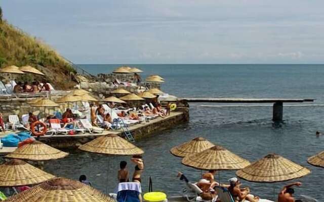 Andac Otel