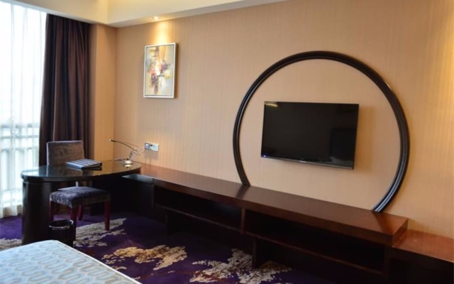 Aimoer Hotel