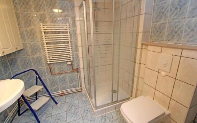 Ferienwohnungen Greifswald_Wieck V