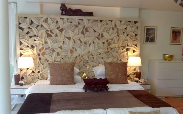 Ban Keaw Villas