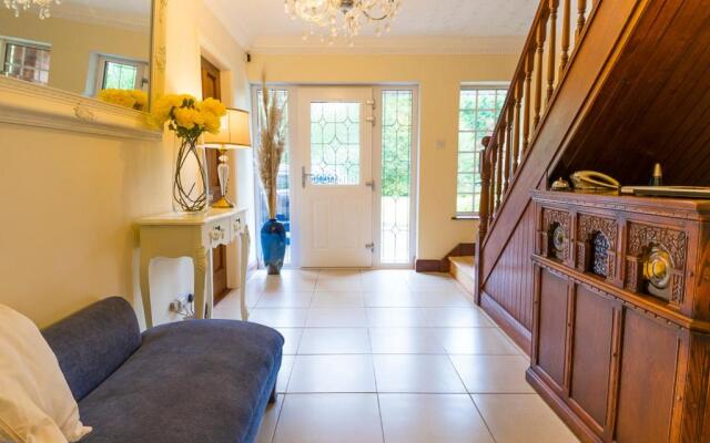 Dorney's B&B