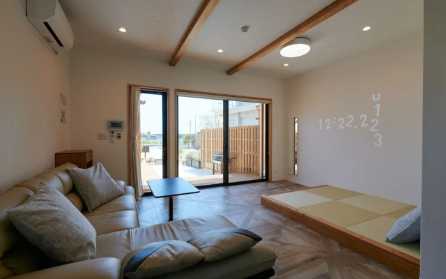 Rush Awaji - Seaside Holiday Home