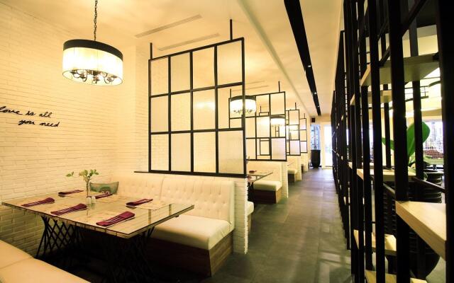 Java Heritage Hotel Purwokerto