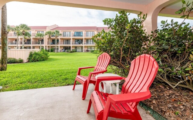 Sea Place 12125 Ground Level