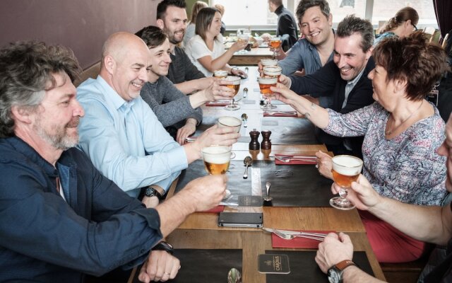Hotel Brouwerij Het Anker