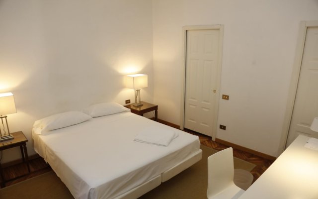 ApArt Hotel Lupetta 5