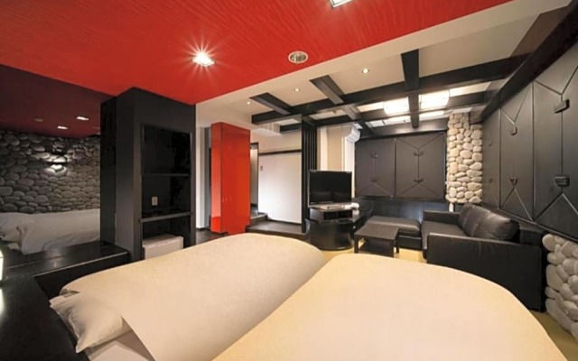 Royal Hotel Uohachi Bettei - Vacation STAY 81418