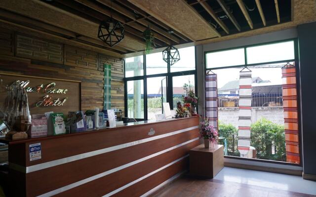 Must Come Boutique Hotel