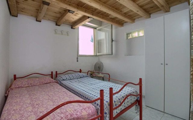 Rifugio dei Pescatori Fronte Spiaggia