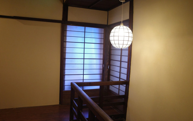 Hotel Lantern Gion