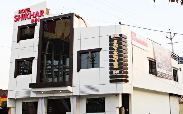 Hotel Shikhar inn