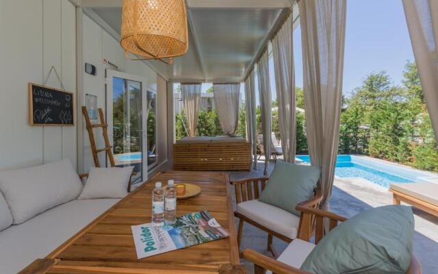Polidor Family Camping Resort