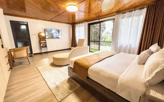 Lumina Suites Gigiri