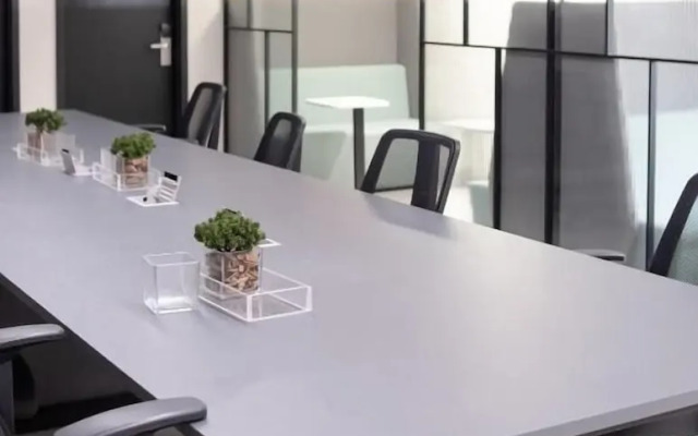 Flat 350m da praia de Tambaú - conforto