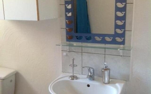 Appartements A Merendella