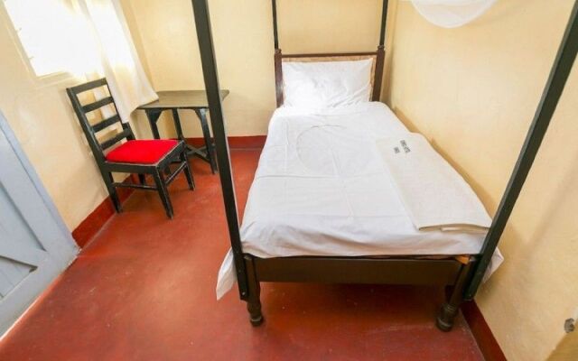 New Bondo Hotel