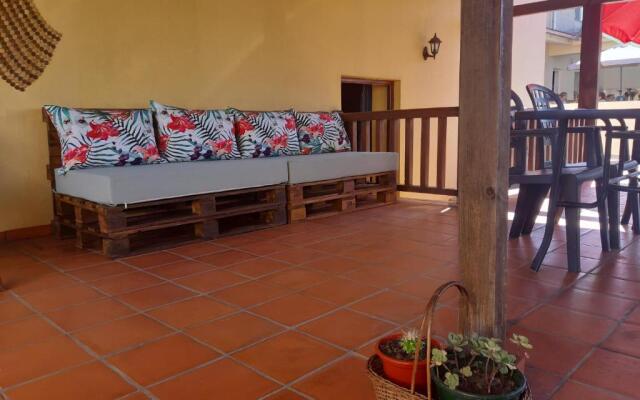 Casa São Simão