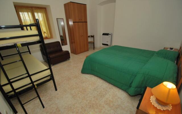 Dante Pino in Tocco da Casauria