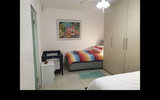 Paradise Self-Catering Units