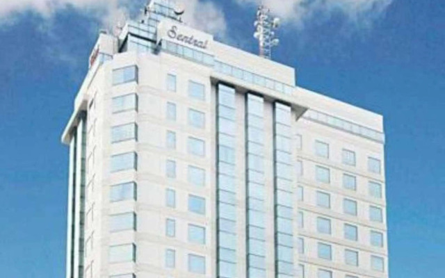 Hotel Sentral Jakarta