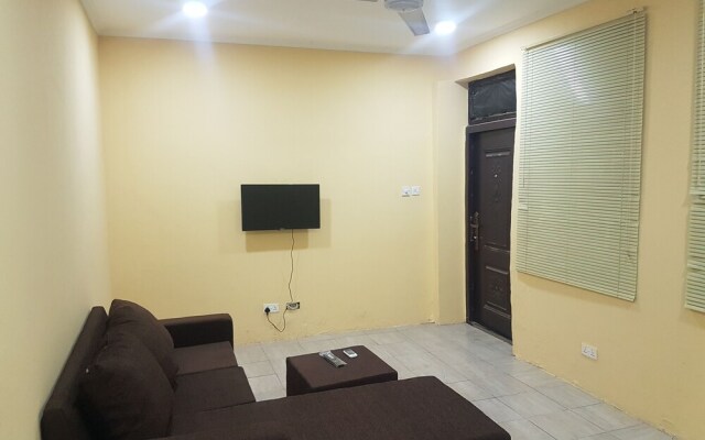 Private Executive Apartments