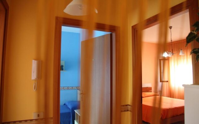 Bed  Breakfast la Villetta