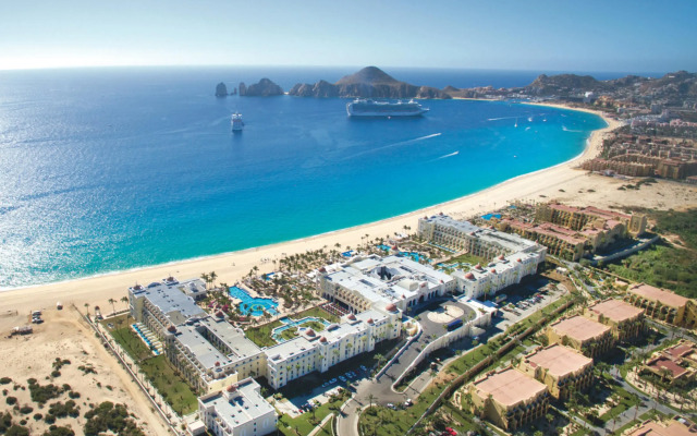 Hotel Riu Palace Cabo San Lucas - All Inclusive