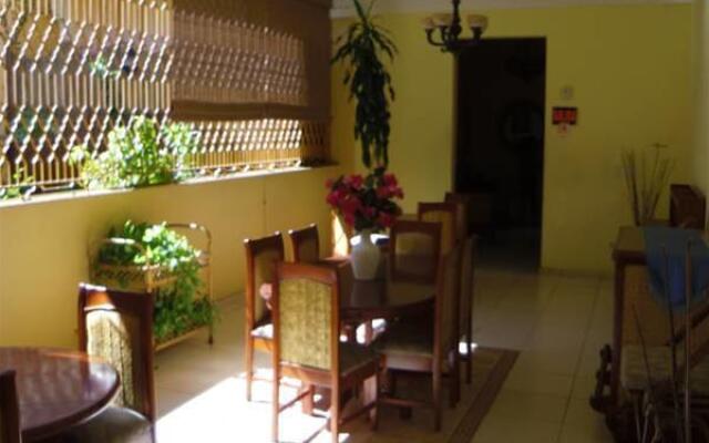 Gran Hotel Reina Ysabel