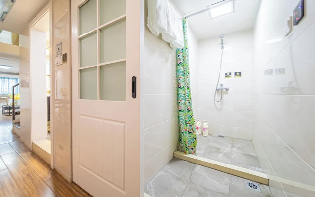 Shanghai Hills & Freshly Home Loft Retreat near NECC